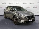 NISSAN Qashqai 3ª serie Qashqai MHEV 140 CV Business