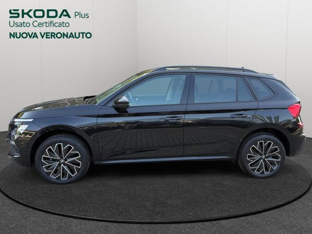 Škoda Kamiq 1.0 TSI SELECTION DSG - Foto 2