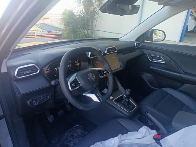 MG ZS ZS 1.5 Comfort - Foto 10