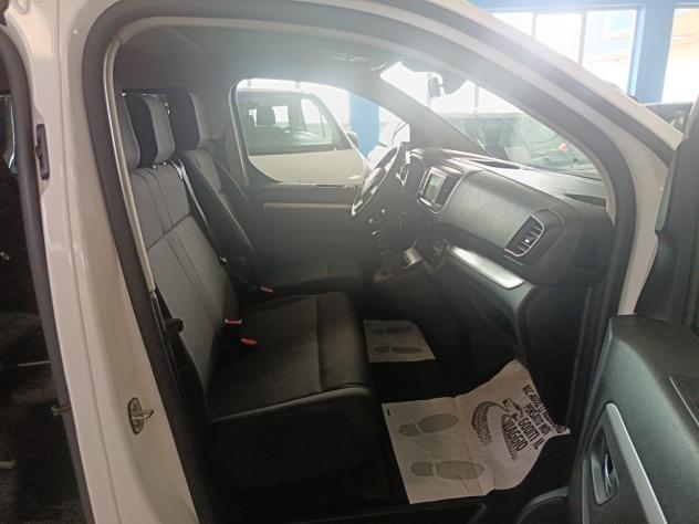 Peugeot Traveller BlueHDi 120 S&S Business Standard 9 POSTI - Foto 9
