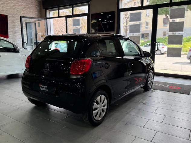 Citroen C1 VTi 72 S&S 5 porte Feel - Foto 5