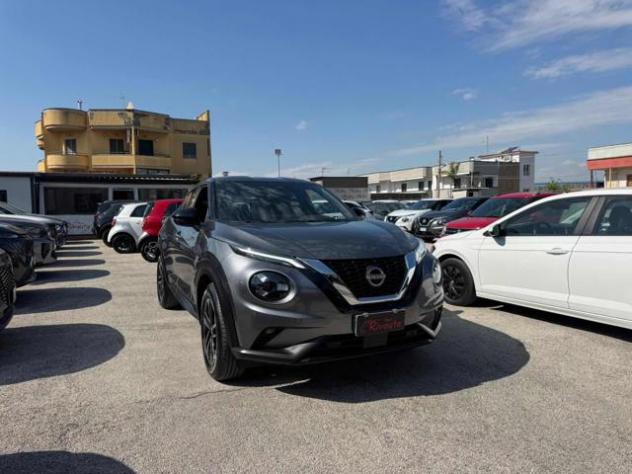 NISSAN Juke 1.0 DIG-T 114 CV N-Connecta rif. 24040017 - Foto 3