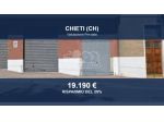 Immobile in asta di 38 m² in vendita a Chieti