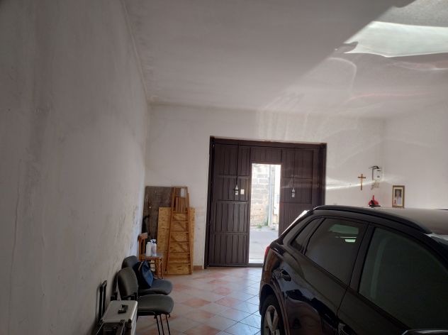 FinImmobil VENDE in Salice Sal. (LE), Via Mascagni n.18 Garage+suolo - Foto 5