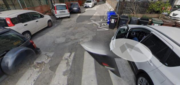 Immobile in asta di 21 m², box auto in vendita a Siracusa - Foto 5