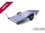 TRAILERSGROUP TRAILERS GROUP GRILLO 3 rif. 22461659
