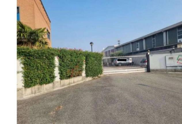 Immobile in asta di 1435 m² in vendita a Cornate d'Adda - Foto 9