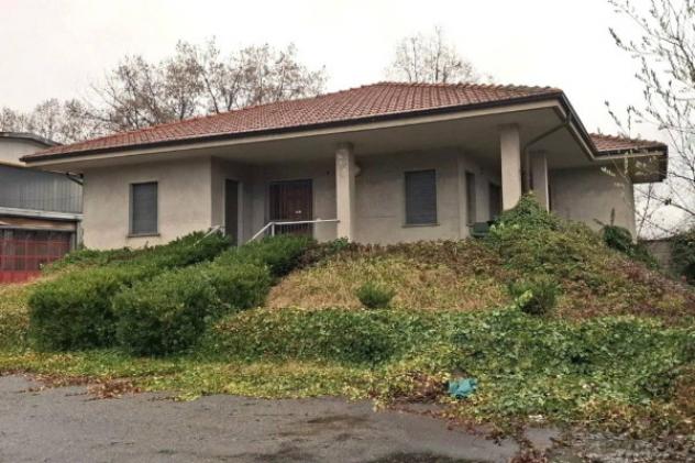 Immobile in asta di 2279 m² in vendita a Grosso - Foto 3