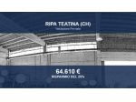 Immobile in asta di 284 m² in vendita a Ripa Teatina