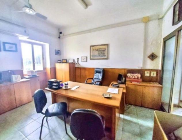 Immobile in asta di 3 m² con più di 5 locali in vendita a Roma - Foto 10