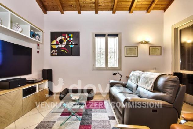Villa di 250 m² con più di 5 locali in vendita a Budrio - Foto 14