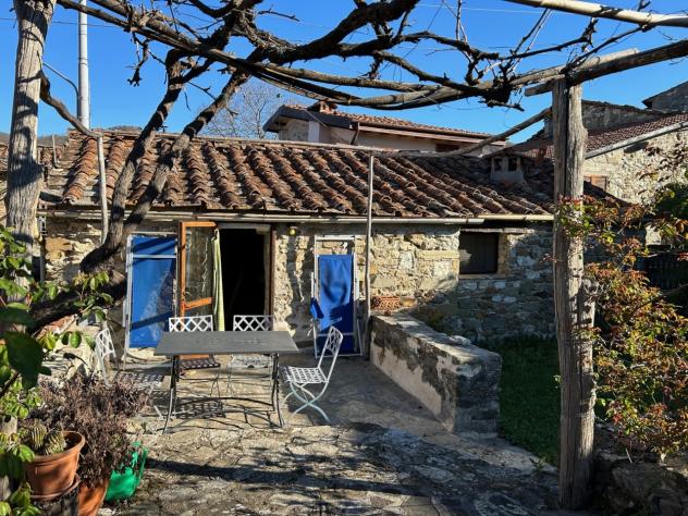 Singola in vendita a Casola in Lunigiana