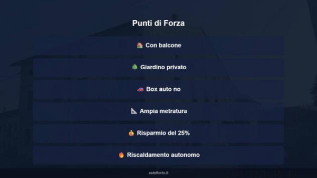 Immobile in asta di 240 m² in vendita a Colceresa - Foto 14