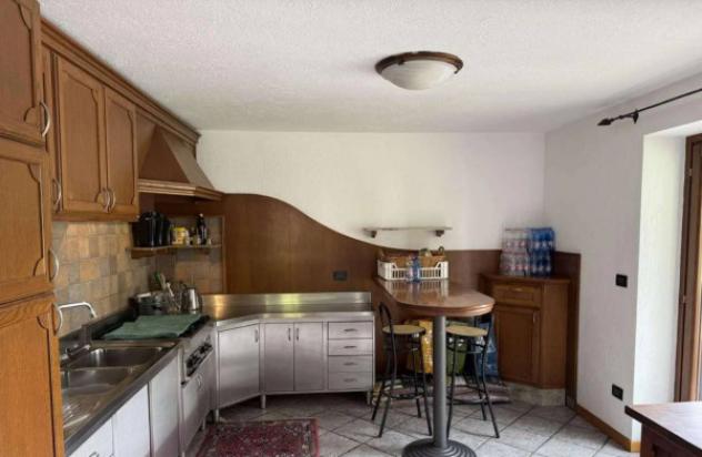 Immobile in asta di 126 m², box auto in vendita a Courmayeur - Foto 8