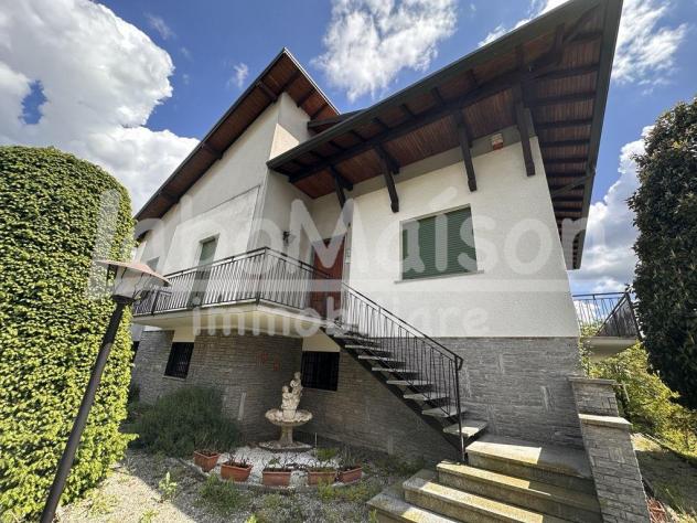 GAVIRATE VILLA SINGOLA ANNI SESSANTA - Foto 10