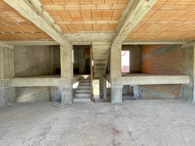 Villa a schiera in vendita a L'Aquila - Foto 15