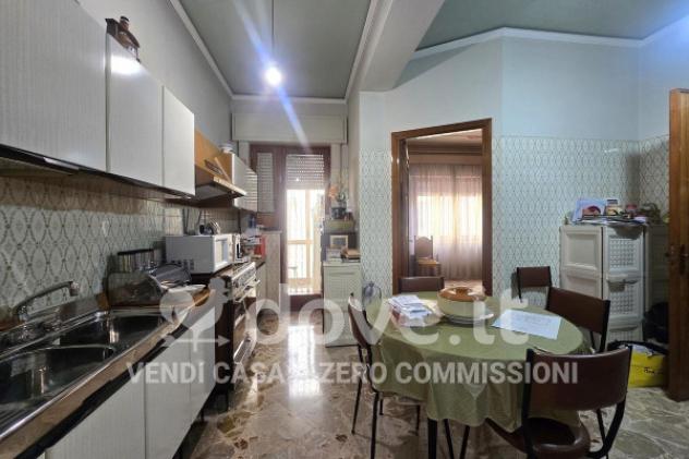 Appartamento di 166 m² con 4 locali e posto auto in vendita a Marsala - Foto 18