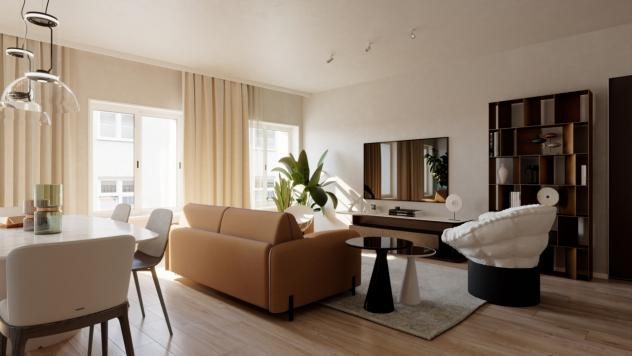 Bilocale in vendita a Milano