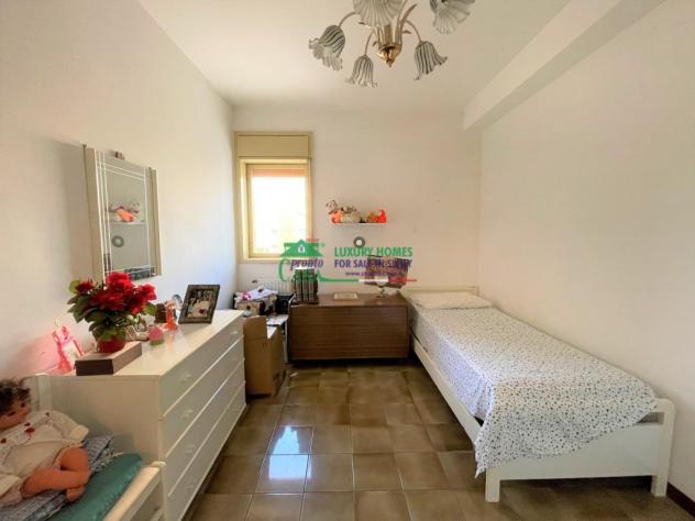 Rif.2494 - Ampio appartamento in zona Polo Commerciale a Modica - Foto 15
