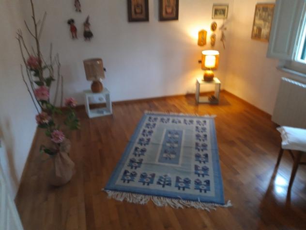Appartamento panoramico posto in palazzina stile liberty. - Foto 10
