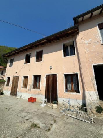Villa di 167 m² con 5 locali e box auto doppio in vendita a Montecchio Maggiore - Foto 9