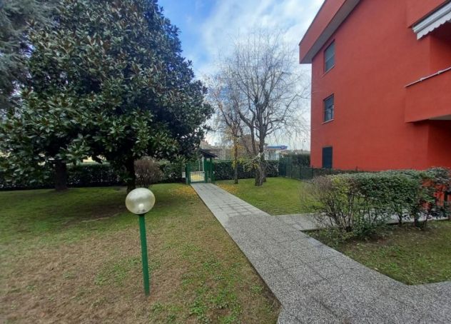 ASTA- In Comune di Pieve Emanuele (MI), Via Fizzonasco - Foto 11