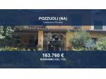 Immobile in asta di 157 m², box auto in vendita a Pozzuoli