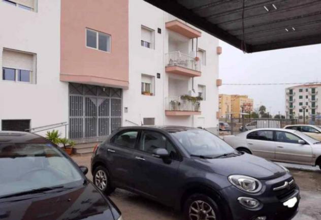 Immobile in asta di 125 m² con più di 5 locali e box auto in vendita a Rosolini - Foto 5