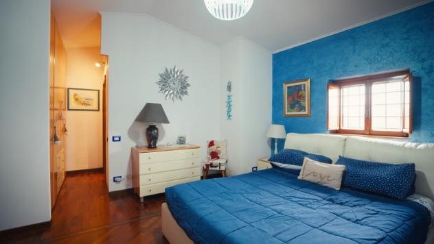 Villa in vendita a Sacrofano - Foto 11