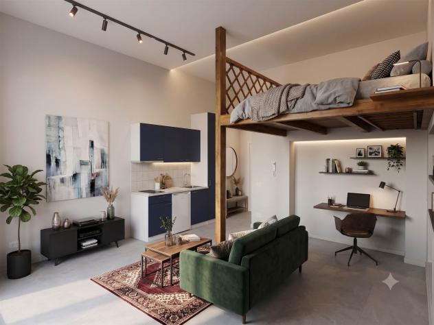 Vendita Appartamento da 35 mq in BREDA - Foto 9