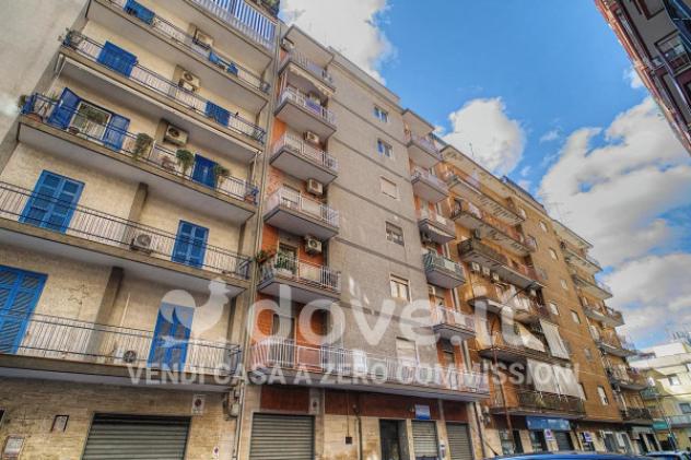 Appartamento di 95 m² con 3 locali in vendita a Taranto