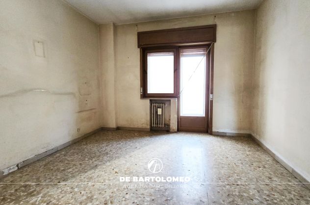 APPARTAMENTO VIA SOCRATE ANGOLO VIA G. MESSINA - Foto 8