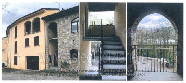 IMMOBILI-IMMOBILE RESIDENZIALE-Localita' Quadrelli snc - Foto 3