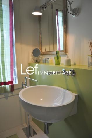 CASA SEMI INDIPENDENTE di 5 vani e di 350 mq (VALDOBBIADENE) rif. AS100 - Foto 15