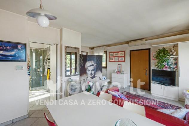 Appartamento di 52 m² con 1 locale e box auto in vendita a Varese - Foto 5