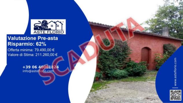 Immobile in asta di 150 m² in vendita a Velletri