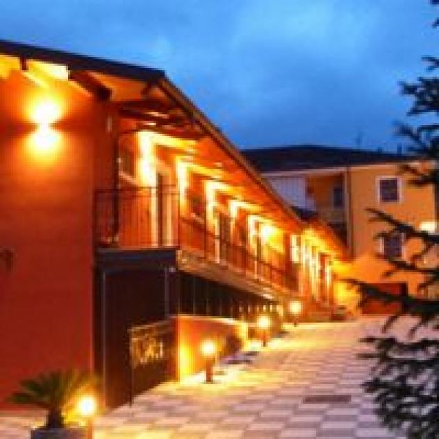 Bed &amp; Breakfast Centro Benessere Dolce Vita