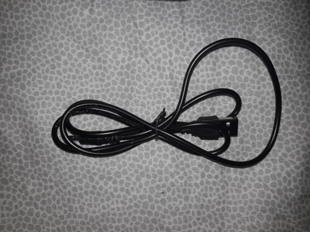 Vendo cavetto usb jack maschio con spinotto di 3,5 mm - Foto 3