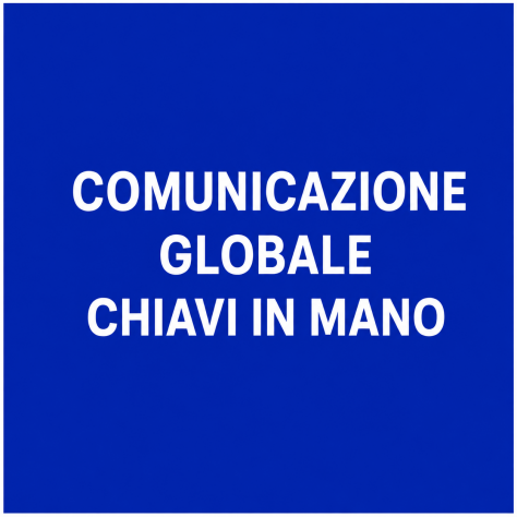 Basta Agenzie: un unico Professionista per Social, Video, Grafica e Stampa