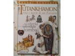 tutankhamon - vita e morte di un faraone di David Murdoch