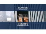 Immobile in asta di 128 m² in vendita a Milano