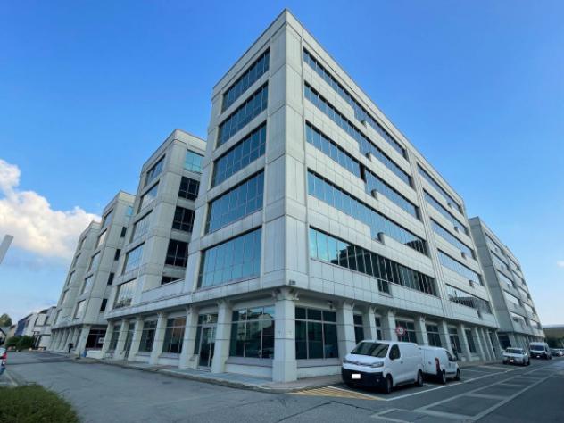 Immobile di 170 m² in affitto a Torino