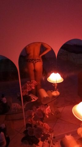 Massaggi tantra Sarah - Foto 3