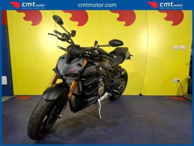 DUCATI Streetfighter V4 1100 Garantita e Finanziabile rif. 23544856 - Foto 4