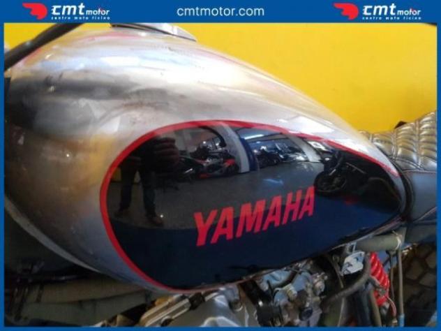 YAMAHA XT 600 Finanziabile - Vari colori - 1 rif. 20024930 - Foto 9