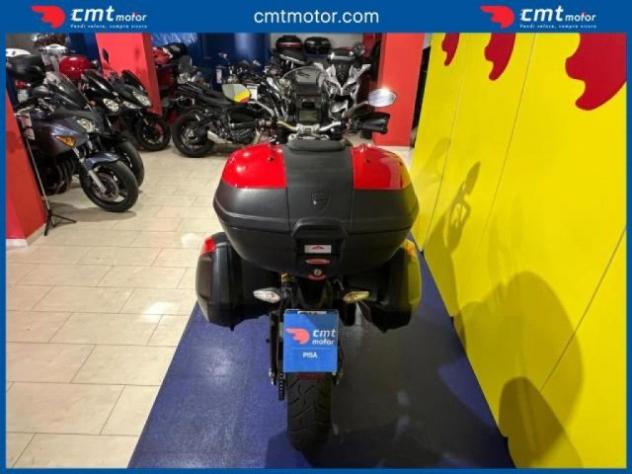 DUCATI Multistrada 950 Garantita e Finanziabile rif. 23908564 - Foto 7