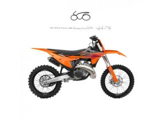 KTM SX 300 MY 27