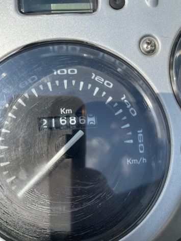 Aprilia scarabeo 200 - Foto 3