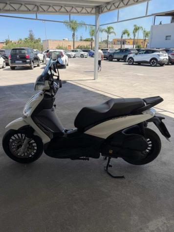 PIAGGIO Beverly 125 Piaggio Beverly 125 i.e. rif. 24059360 - Foto 4