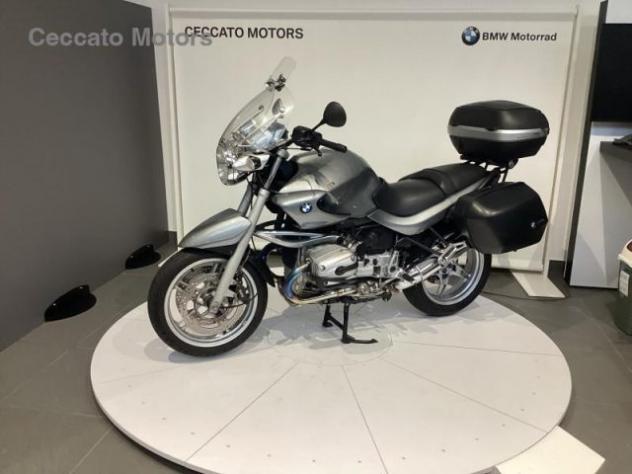 BMW R 1150 R Abs rif. 21316970 - Foto 6